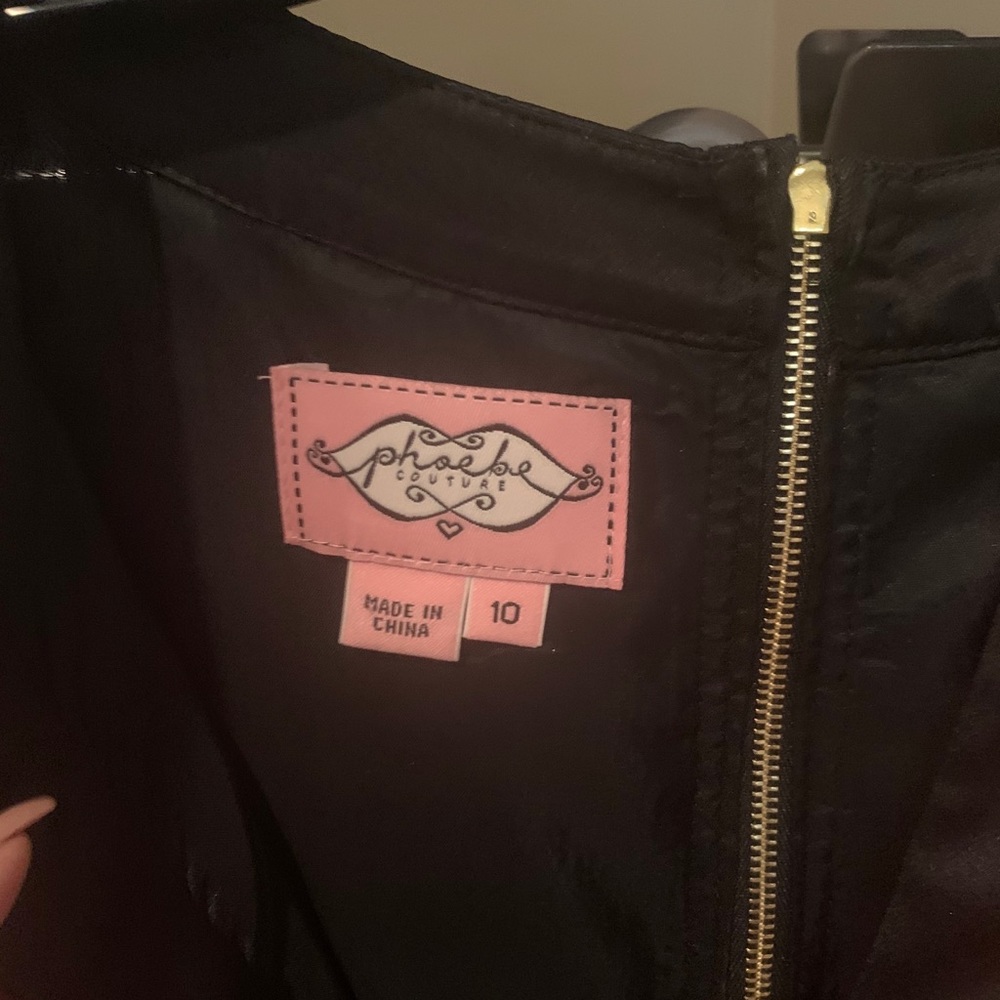 Phoebe Couture - image 4